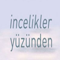 İncelikler Yüzünden