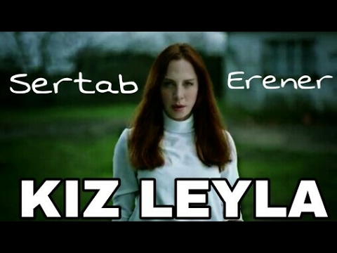 Kız Leyla