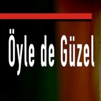 Öyle De Güzel