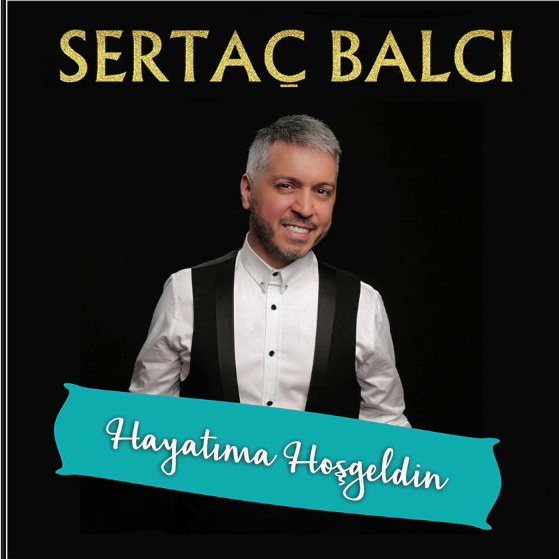 Hayatıma Hoşgeldin
