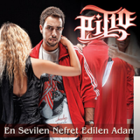 En Sevilen Nefret Edilen Adam