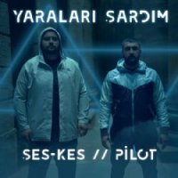 Yaraları Sardım