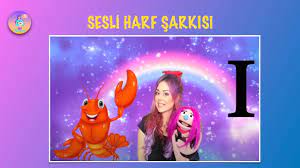 Sesli Harf Şarkıları