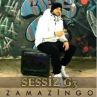 Zamazingo