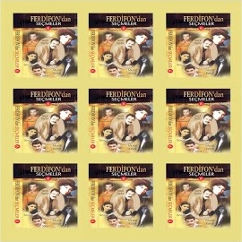 Ferdifondan Seçmeler 6