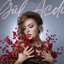 Gül Açdı