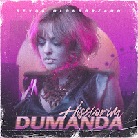 Hisslerim Dumanda