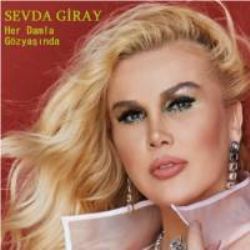 Her Damla Gözyaşımda