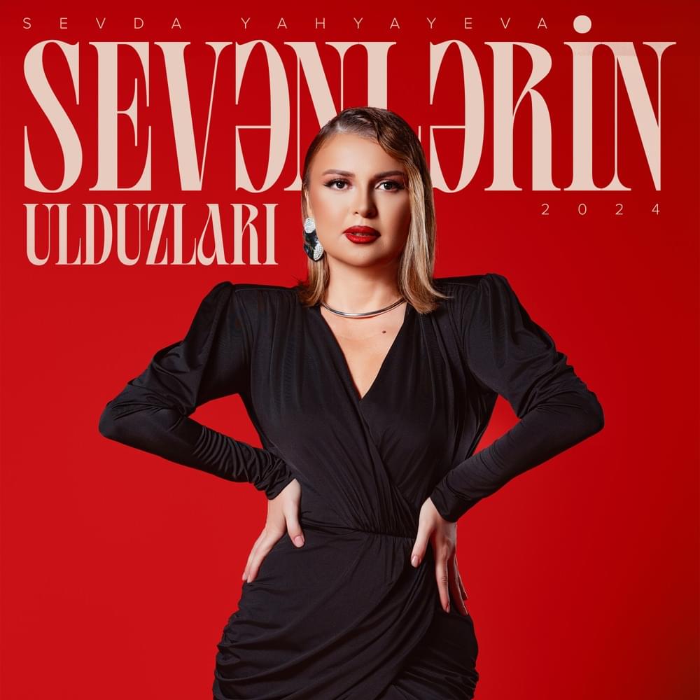 Sevenlarin Ulduzları