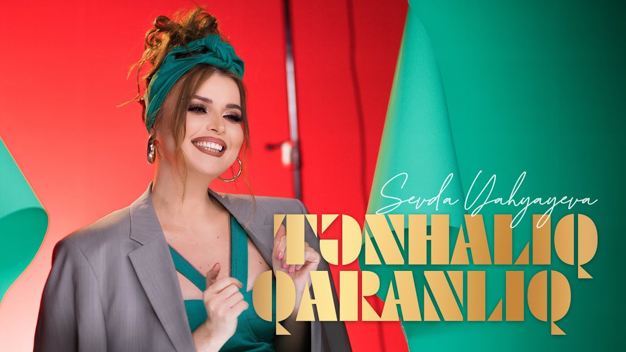 Tenhalıq Qaranlıq