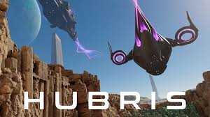 Hubris