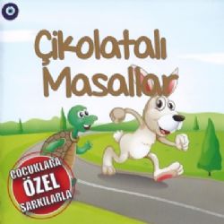 Çikolatalı Masallar