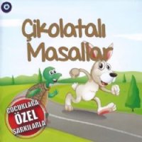 Çikolatalı Masallar