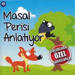 Masal Perisi Anlatıyor