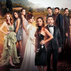 Sevgili Geçmiş Dizi Müzikleri