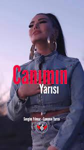 Canımın Yarısı