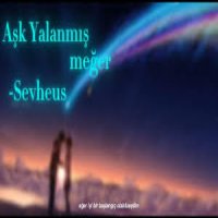 Aşk Yalanmış Meğer
