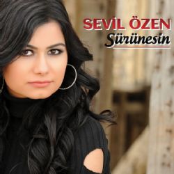 Sürünesin