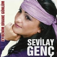 Ey Benim Divane Gönlüm