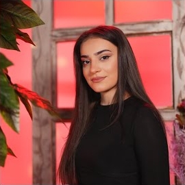 Ağlama Qelbim