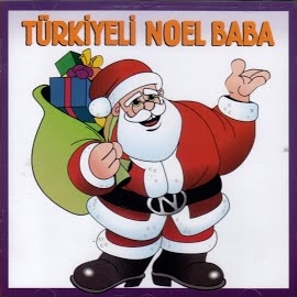 Türkiyeli Noel Baba