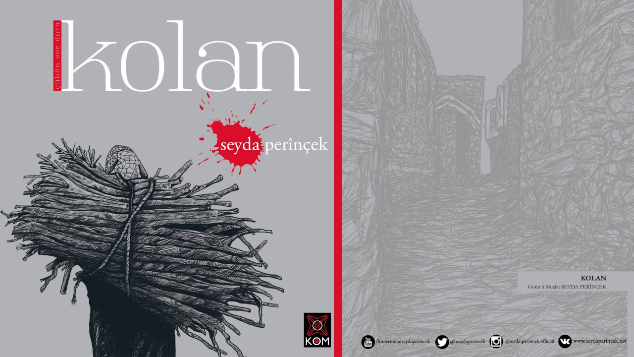 Kolan Çuken Ser Dara