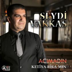Acımadın
