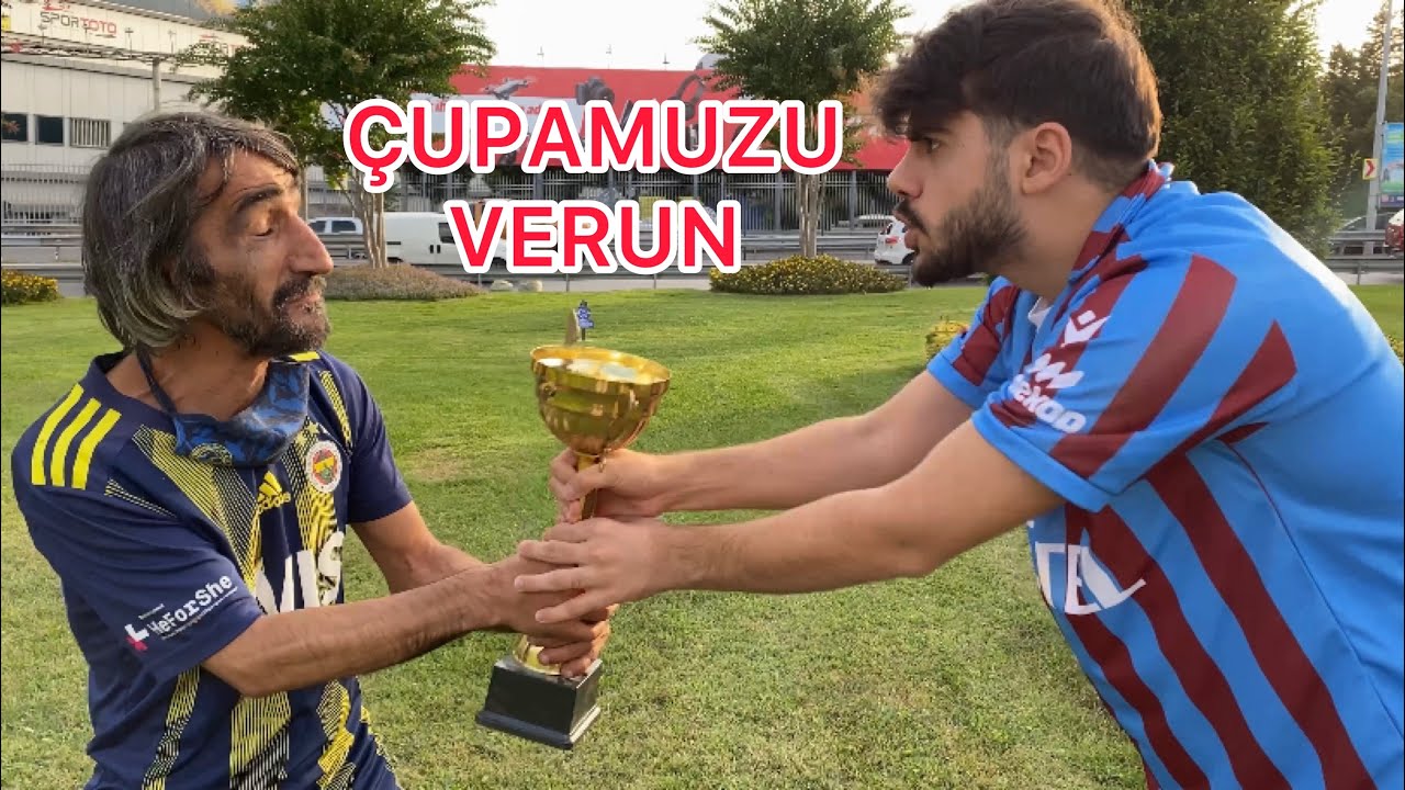 Çupamuzu Verun