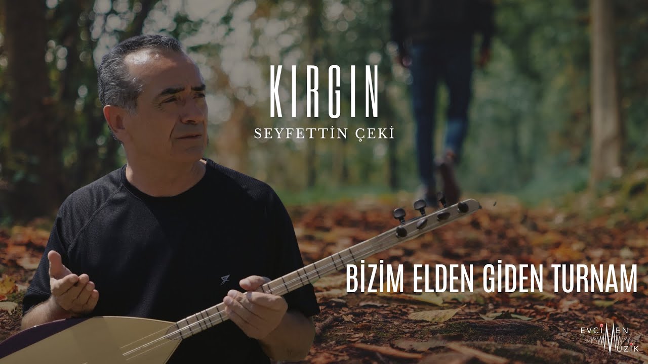 Bizim Elden Giden Turnam