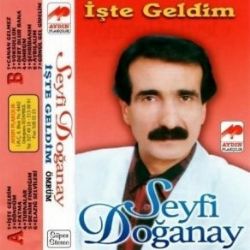 İşte Geldim Ömrüm