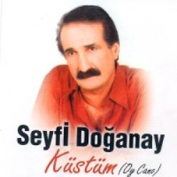 Küstüm