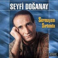 Sermayem Sırtımda