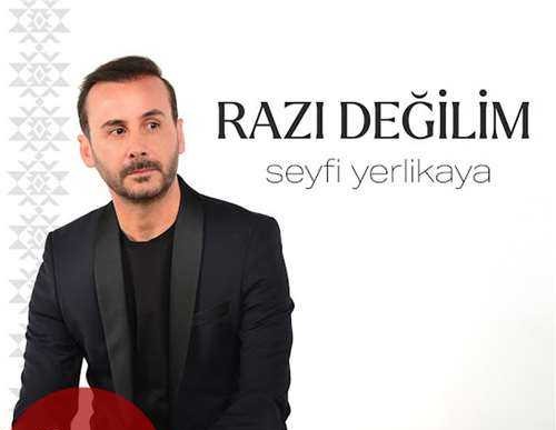 Razı Değilim