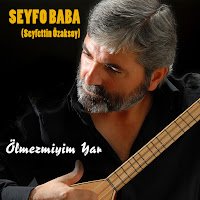 Ölmezmiyim Yar