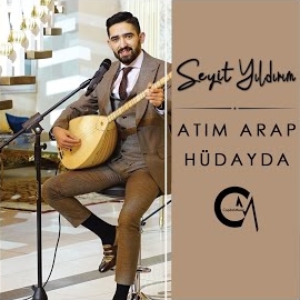 Atım Arap, Hüdayda