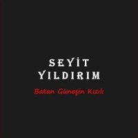 Batan Güneşin Kızılı