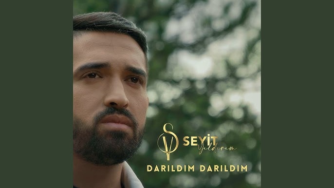 Darıldım Darıldım