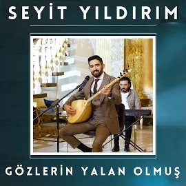 Gözlerin Yalan Olmuş