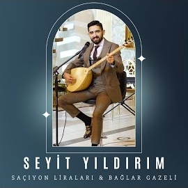 Saçıyon Liraları, Bağlar Gazeli