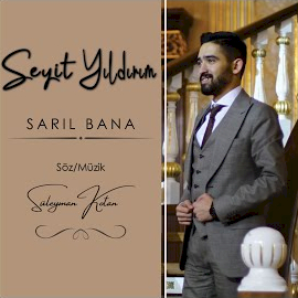 Sarıl Bana