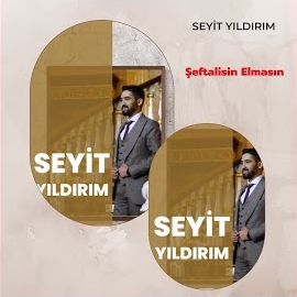 Şeftalisin Elmasın