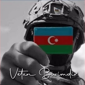 Veten Bizimdir