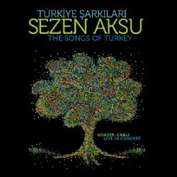 Türkiye Şarkıları