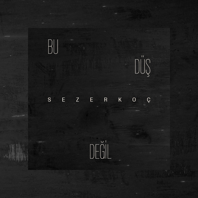 Bu Düş Değil