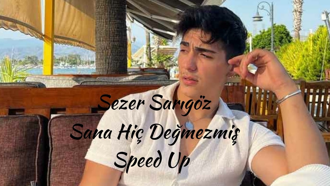 Sana Hiç Değmezmiş