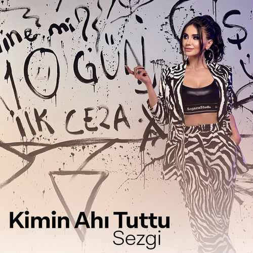 Kimin Ahı Tuttu