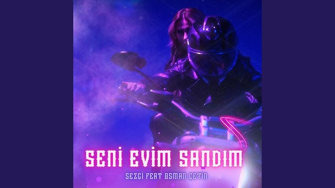 Seni Evim Sandım