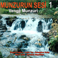 Munzurun Sesi
