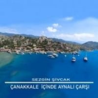 Çanakkale İçinde Aynalı Çarşı