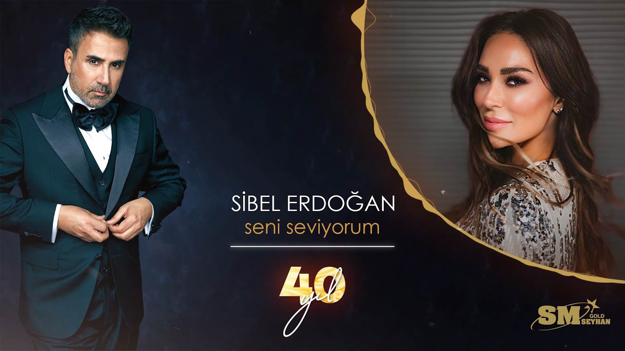 Seni Seviyorum